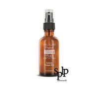 Lotion Dopo Barba Barbiere Coupe Feu Per Uomo 50 Ml