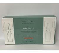 Lotion energizzante intensiva Amethyste Stimulate Farmavita 12x8ML