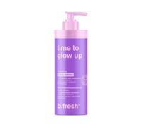 Lotion idratante per il corpo Time To Glow Up B.FRESH 355ml