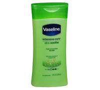 Lotion Intensiva Per Cure Con Idrazione Lenitiva 10 Oz Di Vaseline