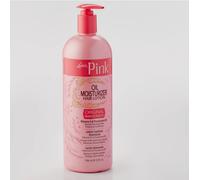 Lotion Per Capelli Luster's Pink Oil Idratante Con Vitamina E 32oz