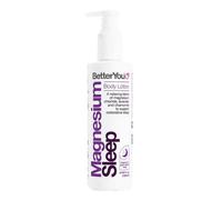 Lotion Per Il Corpo Al Magnesio Per Il Supporto Del Sonno 6,08 Oz Di Betteryou