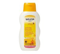 Lotion Per Il Corpo Comfortante Per Bambini Calendula 6,8 Oz Di Weleda