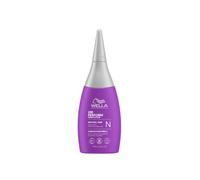 Lotion permanente capelli naturali Perform Perm Wella 75ML