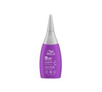 Lotion permanente per capelli colorati Perform Perm Wella 75ML