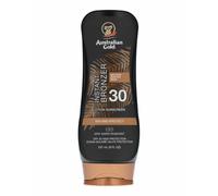Lotion Solare Australian Gold SPF 30 con Bronzante 237 ml 0,237 l