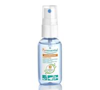 Puressentiel Lozione spray antibatterica mani e superfici 3 HE - 25 ml