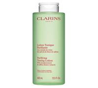Lotion Tonificante Purificante Clarins 400ml 400 ml