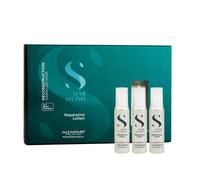 Lotion trattamento ristrutturante Ricostruzione Semi Di Lino 6x13ml