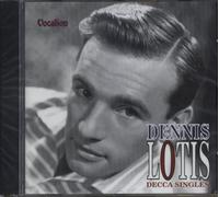 Lotis, Dennis - Dennis Lotis-Decca Singles 1951-55