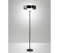 FABAS LUCE Loto lampada da terra LED con dimmer, 3750-10-282, Loto [Lampade per Interni > Lampade da Terra]