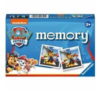 Gioco Educativo Ravensburger memory Paw Patrol
