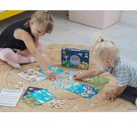 Loto Mondo Gioco per Bambini Captain Smart