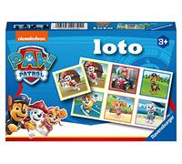 Loto Pat Patrouille Ravensburger