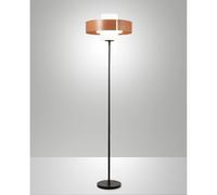 FABAS LUCE Loto lampada da terra, E27, 3750-10-358, Loto [Lampade per Interni > Lampade da Terra]