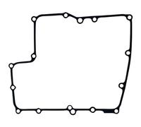 LOTOAK Motore del Motociclo Carter Coppa Dell'olio Guarnizione di Copertura Compatibile for Yamaha FZ1 07-15 YZF R1 07-08 FZ8 11-13 4C8-13414-00-00 FZ 1 8