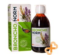 LOTOS PHARMA Bronchonorm Sciroppo Liquido Bevanda 250 ML Gola Salute Tosse