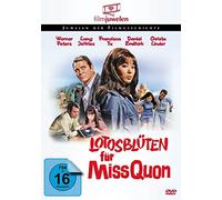 Lotosblüten für Miss Quon