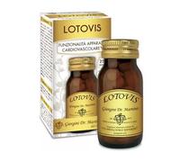Lotovis Dr. Giorgini 100 Pastiglie