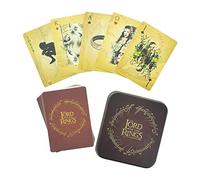 Carte da Gioco Il Signore degli Anelli