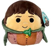 LOTR FRODO Peluche 25cm Squishmallows ORIGINALE UFFICIALE Signore Degli Anelli