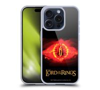 LOTR THE TWO TOWERS CHARACTER ART CUSTODIA COVER MORBIDA IN GEL PER APPLE iPHONE