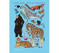 Lots and Lots of Animals