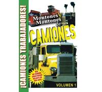 Lots & Lots of Trucks Volume 1 - Hard Workin Trucks Montones Y Montones de (DVD)