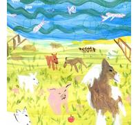 Lots of Hands - Into A Pretty Room