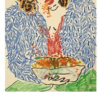 Lots of Hands Mistake (CD) Album