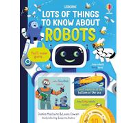 Lots of Things to Know About Robots
