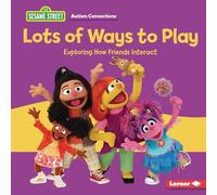 Lots of Ways to Play: Exploring How Friends Interact