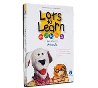 Lots to Learn:Buster S Favorit - Lots to Learn: Buster S Favorit