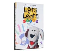 Lots to Learn: Head to Toe With