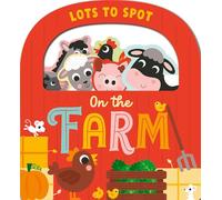 Lots to Spot on the Farm: 1
