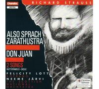 Lott - Also Sprach Zarathustra/d.Juan