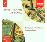 Lott,F. - Sweet Power of Song