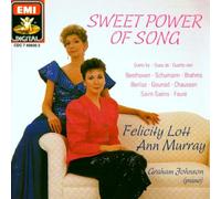 Lott,F. - Sweet Power of Song-Duette