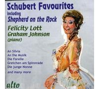 Lott Felicity - Dame Felicity Lott Sings Favourite Schub