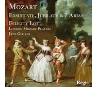 Lott, Felicity - Exsultate*Jubilate