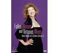 Lott, Felicity - Felicity Lott - Fallen Women And Virtuous Wives
