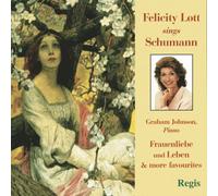 Lott, Felicity - Felicity Lott Sings Favourite