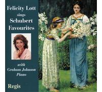 Lott,Felicity - Lott Sings Schubert