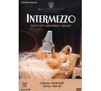 Lott,Felicity - R. / Lott / Glydebourne Festival / Kuhn Strauss - Intermezzo