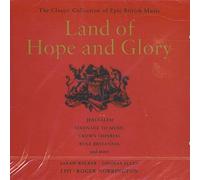LOTT FELICITY (soprano) - Land of Hope & Glory