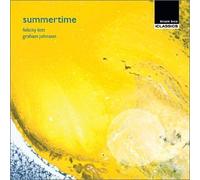 Lott,Felicity - Summertime