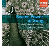 Lott,Felicity - Sweet Power of Song