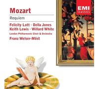 Lott - Mozart: Requiem in D Minor