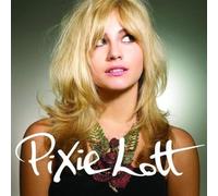 Lott Pixie - Turn It Up