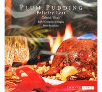 Lott - Plum Pudding